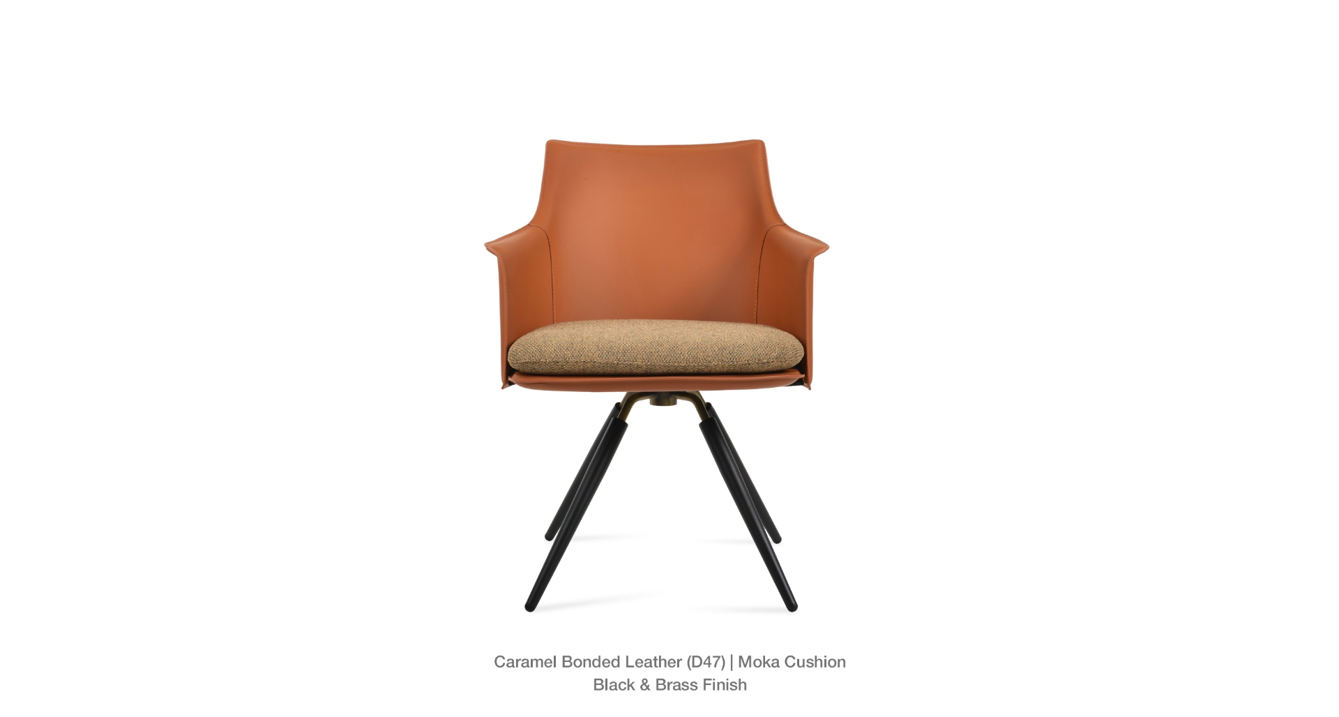 Picture of Briancon Carrot Chair