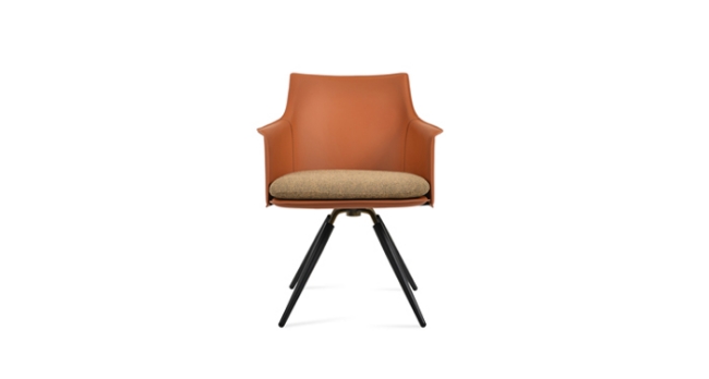 Picture of Briancon Carrot Chair