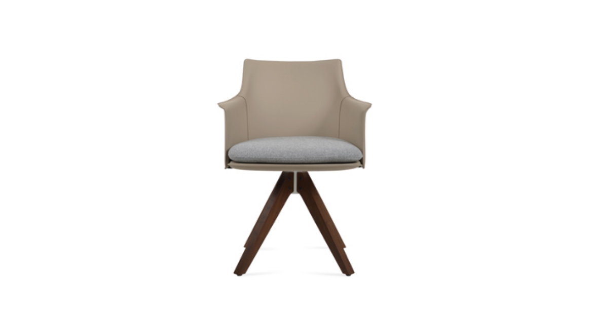 sohoConcept-Briancon Pyramid Chair