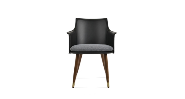 Picture of Briancon Wood (PTR) Chair