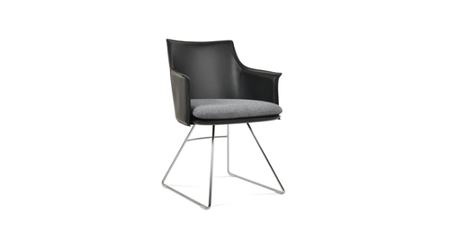 Picture of Briancon Wire Chair  