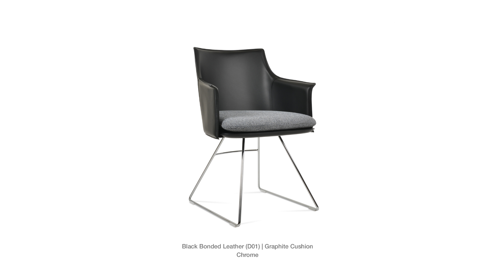 Picture of Briancon Wire Chair  