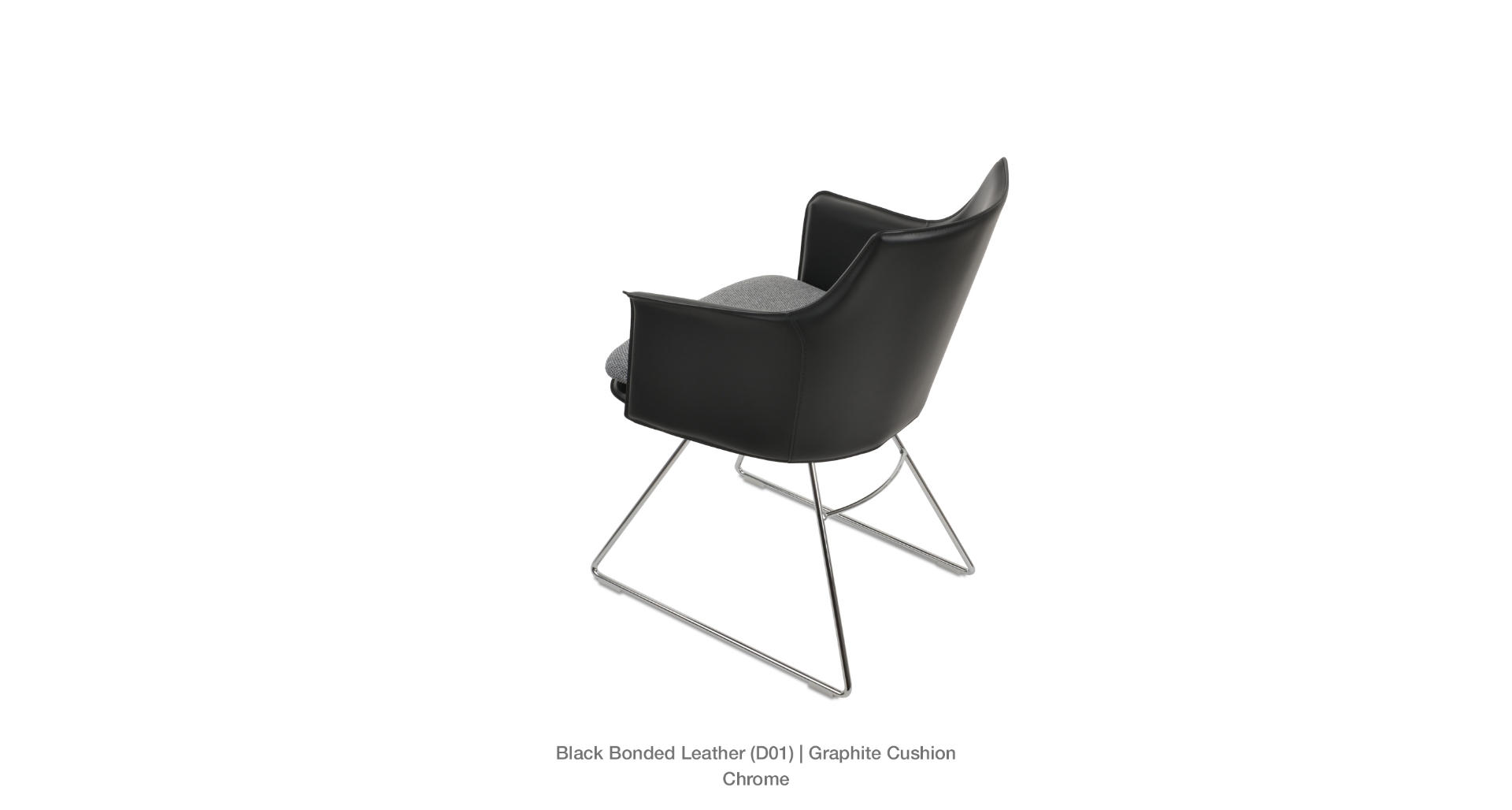 Picture of Briancon Wire Chair  