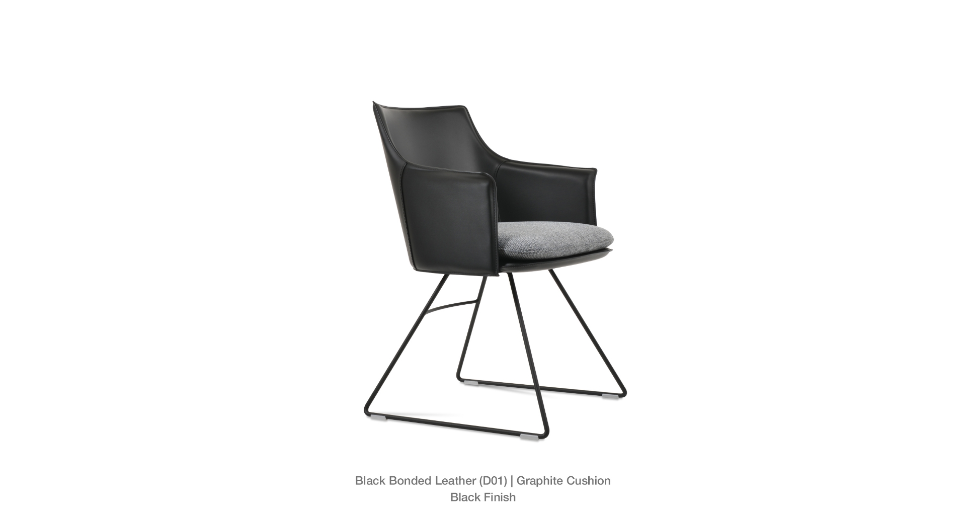 Picture of Briancon Wire Chair  