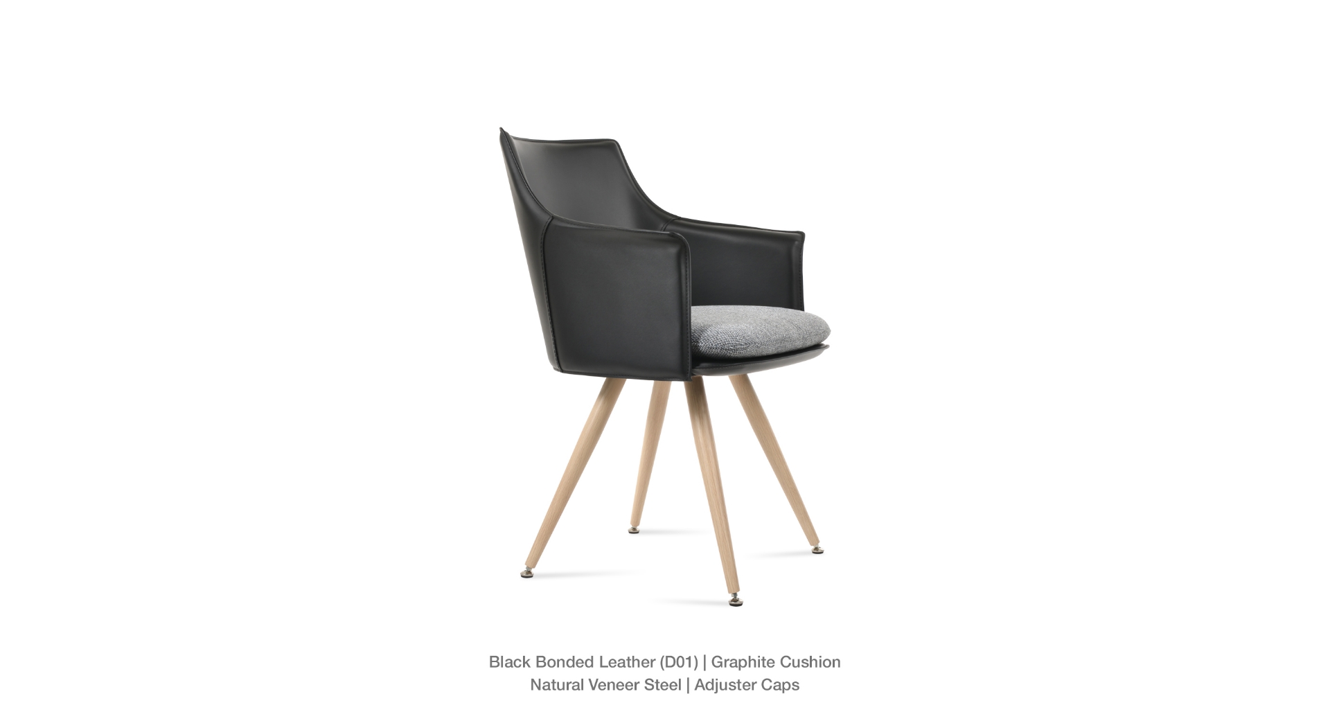 Picture of Briancon Star Chair 