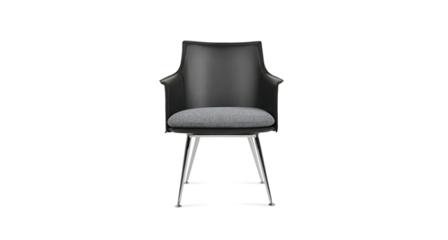 Picture of Briancon Metal PTR Chair