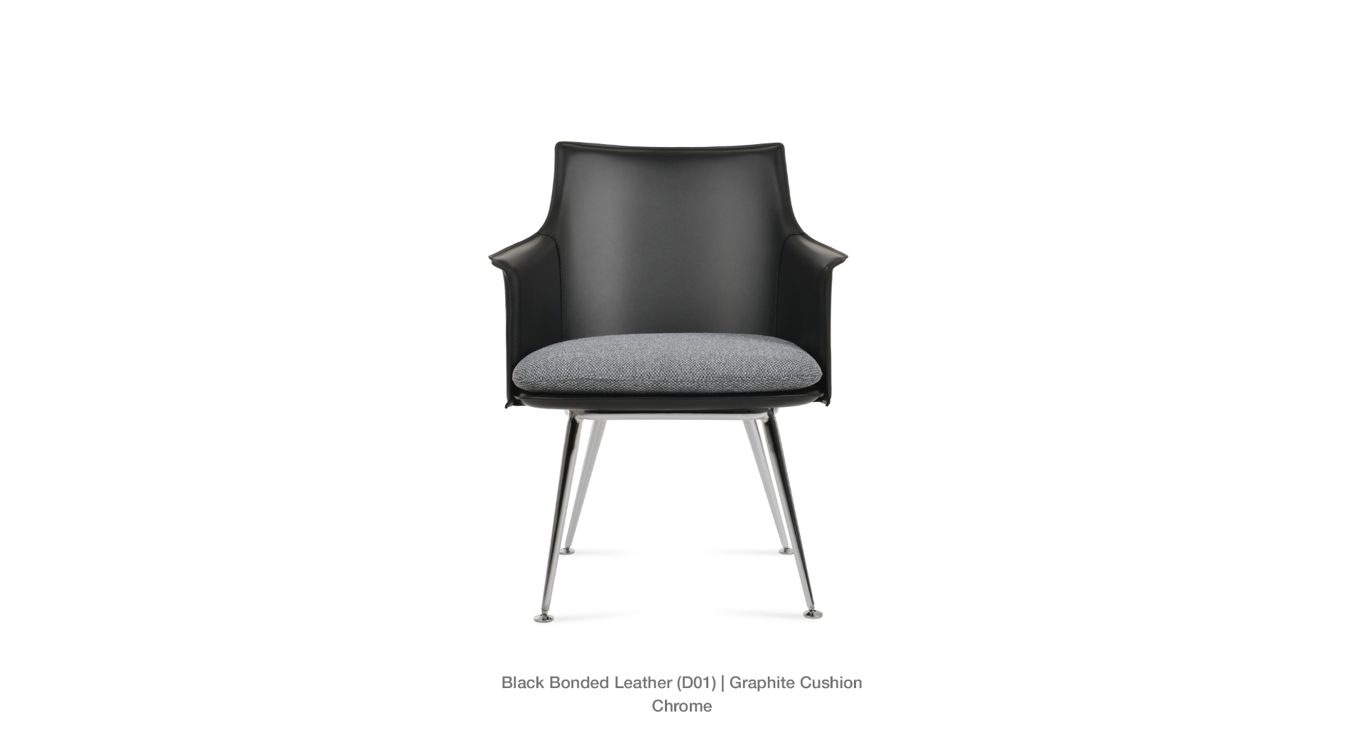 Picture of Briancon Metal PTR Chair