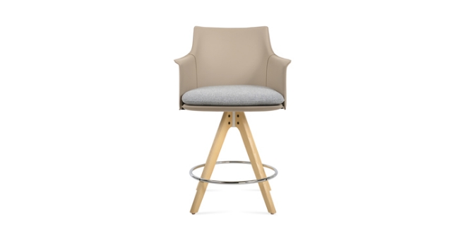 Picture of Briancon Pyramid Stool