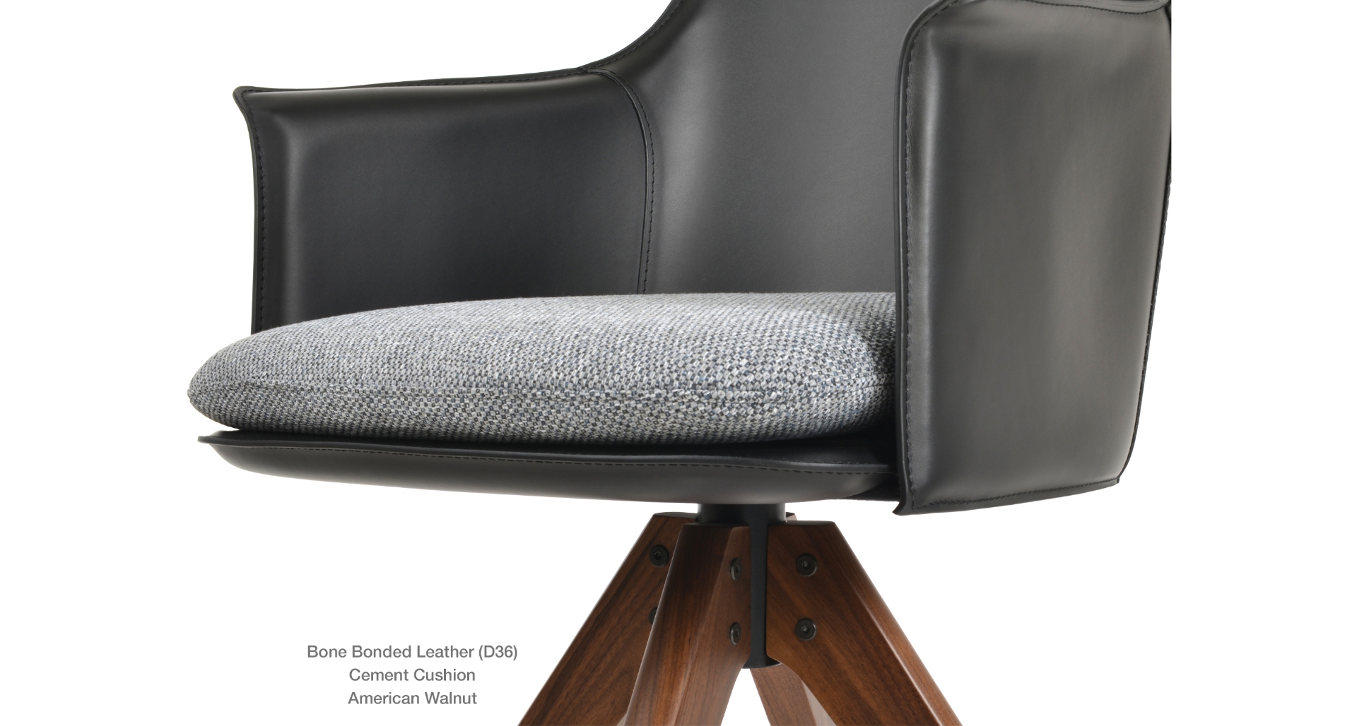 Picture of Briancon Pyramid Stool