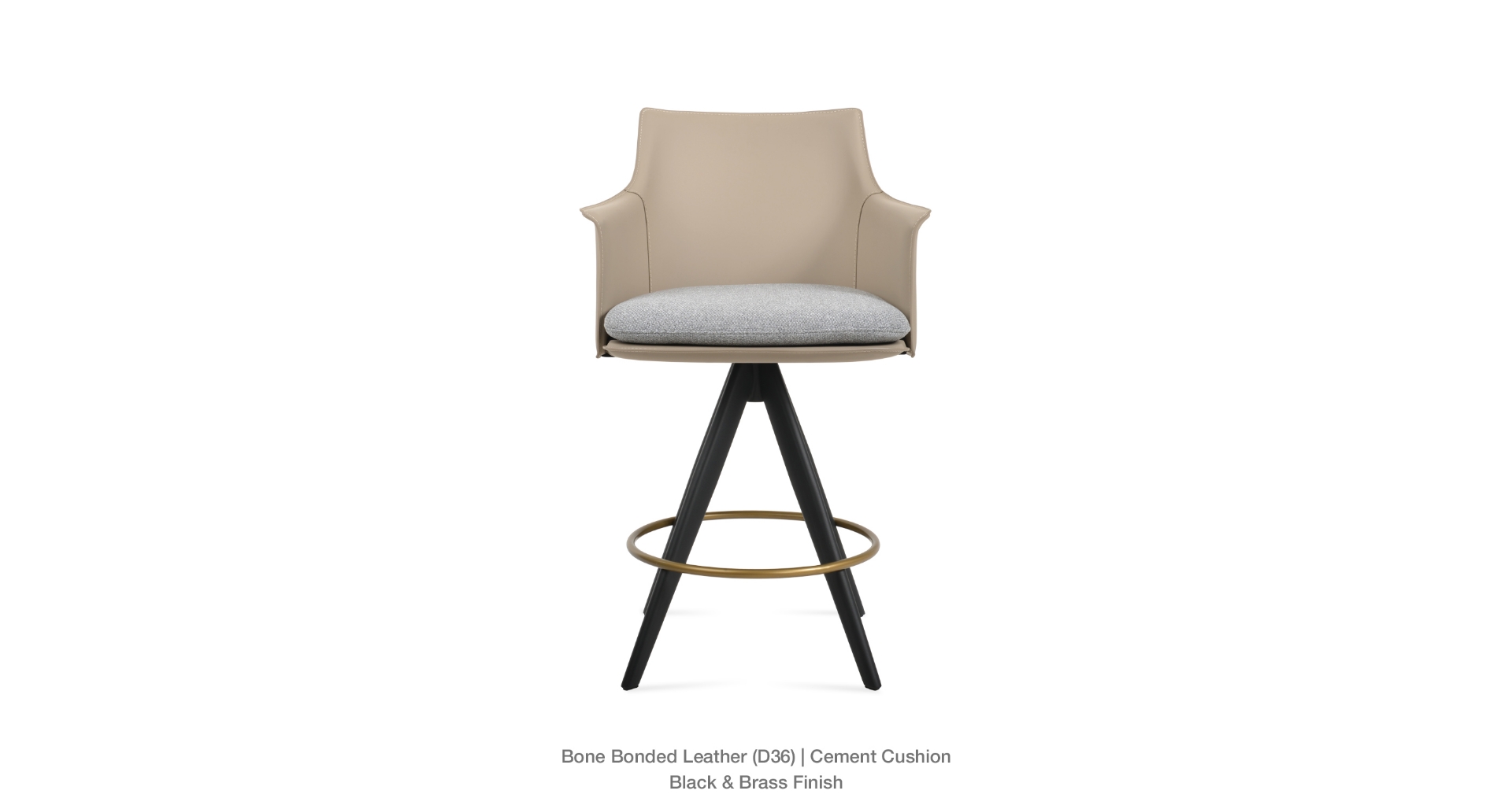 Picture of Briancon Pyramid MW Stool