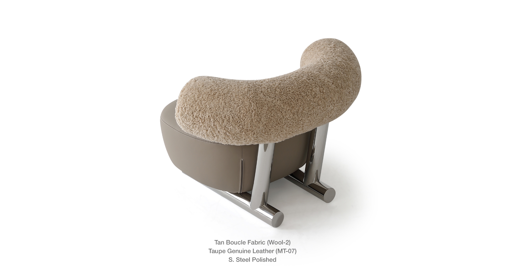 Picture of Tropez Lounge