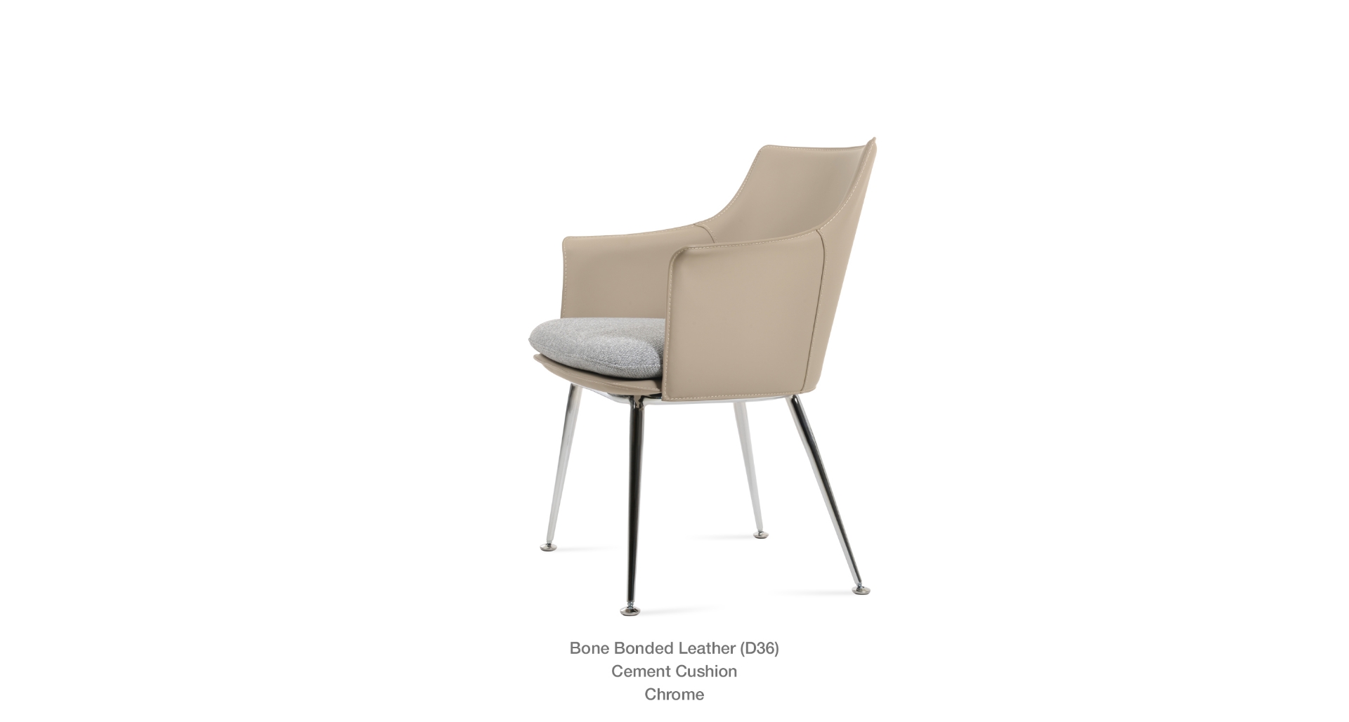 Picture of Briancon Metal PTR Chair