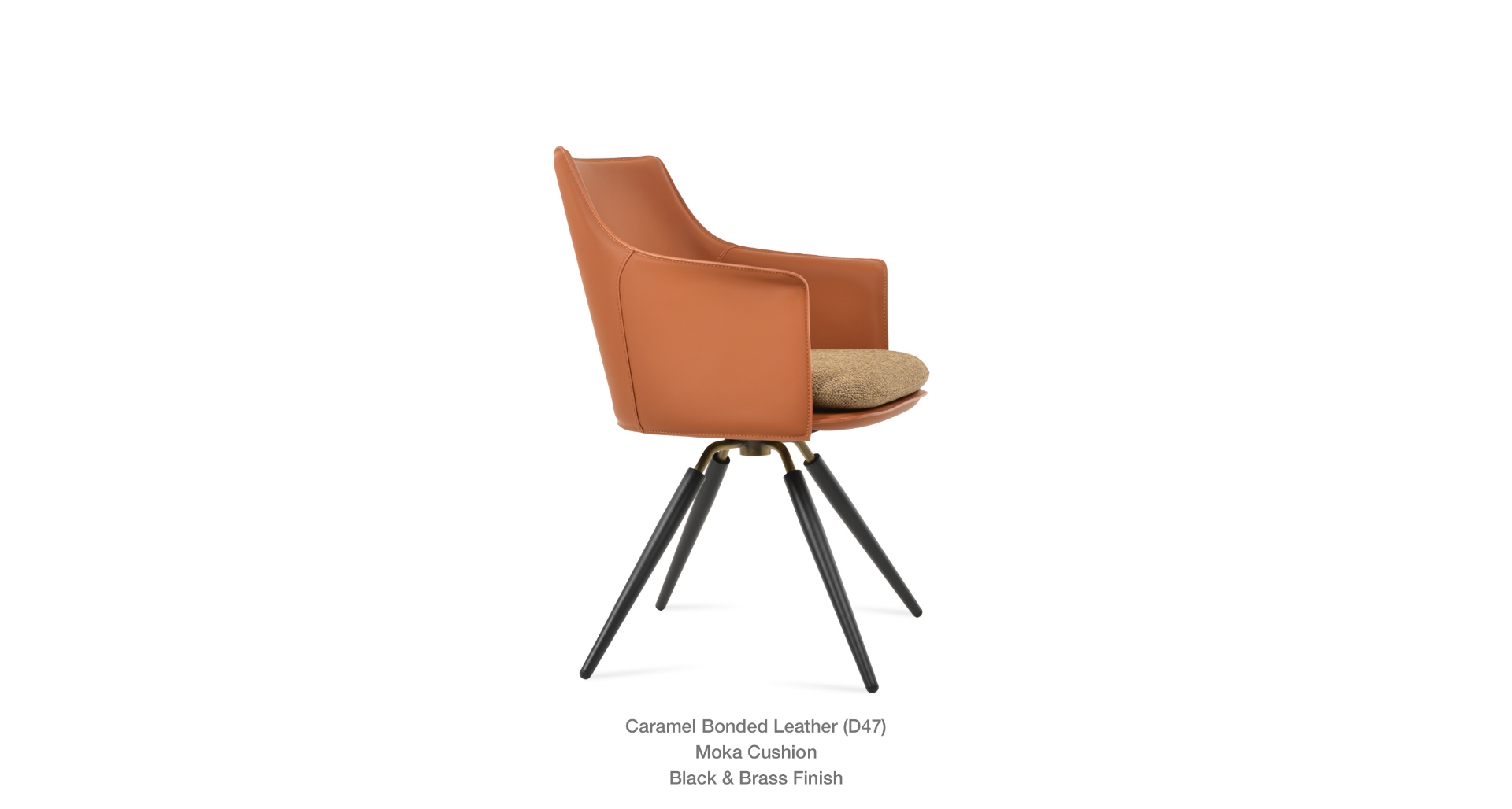 Picture of Briancon Carrot Chair