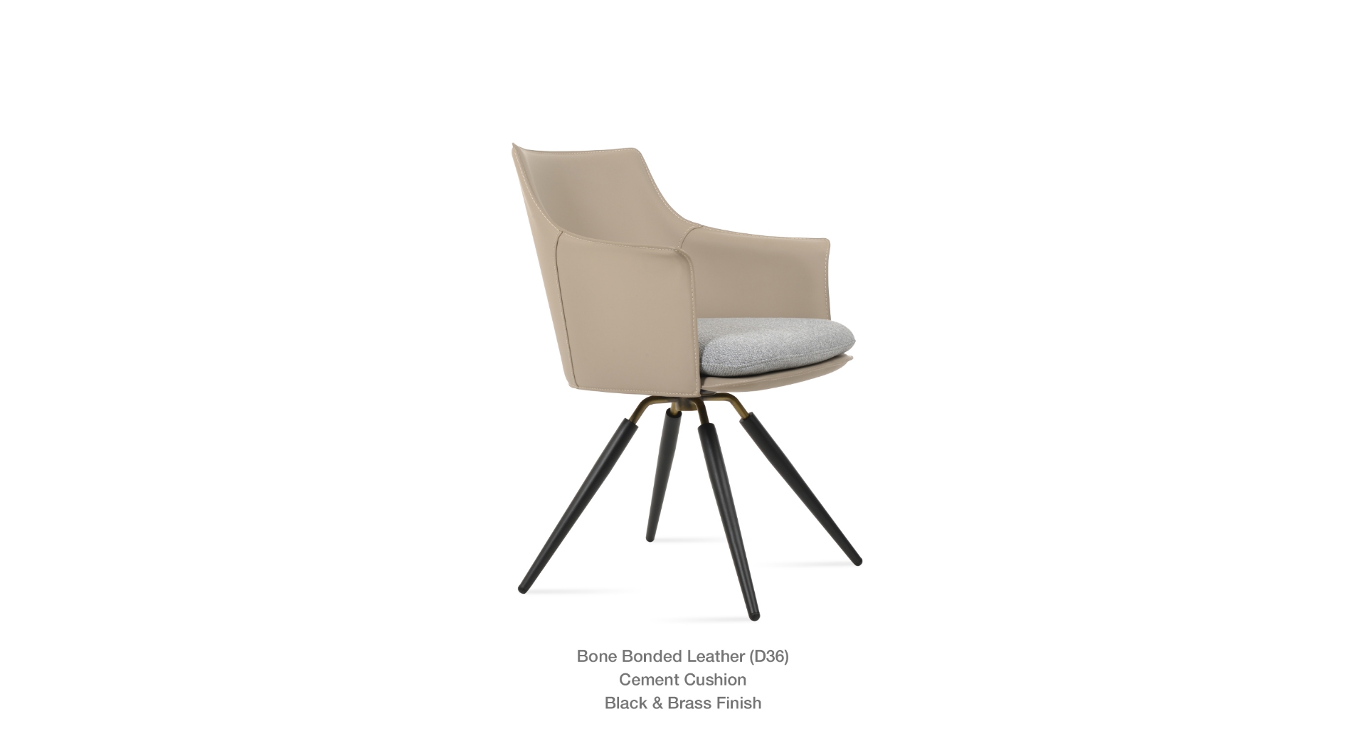 Picture of Briancon Carrot Chair