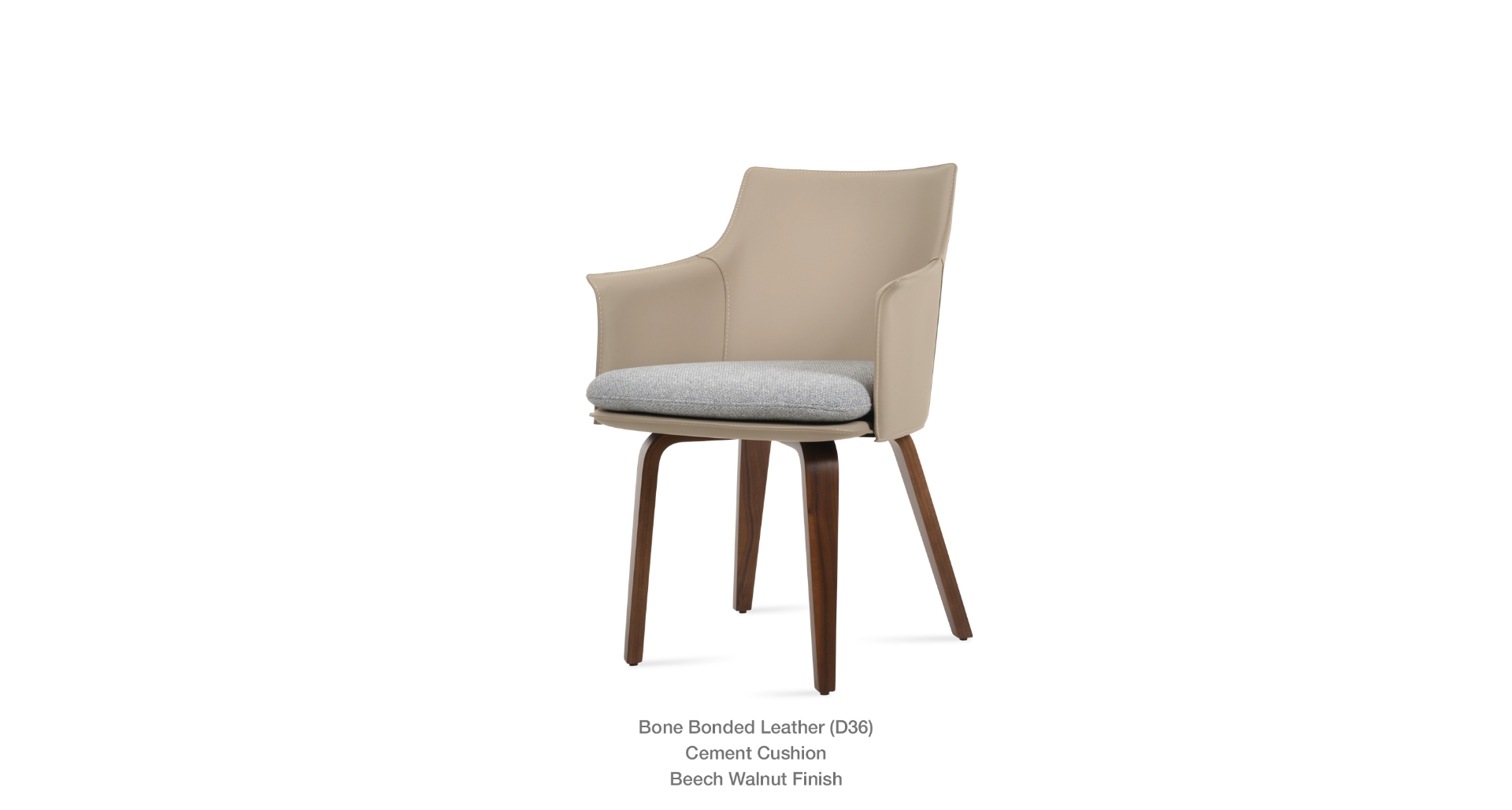 Picture of Briancon Plywood Chair 
