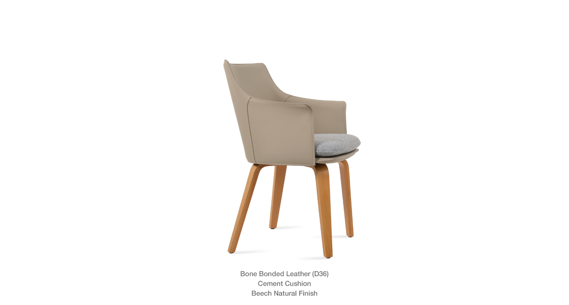 Picture of Briancon Plywood Chair 