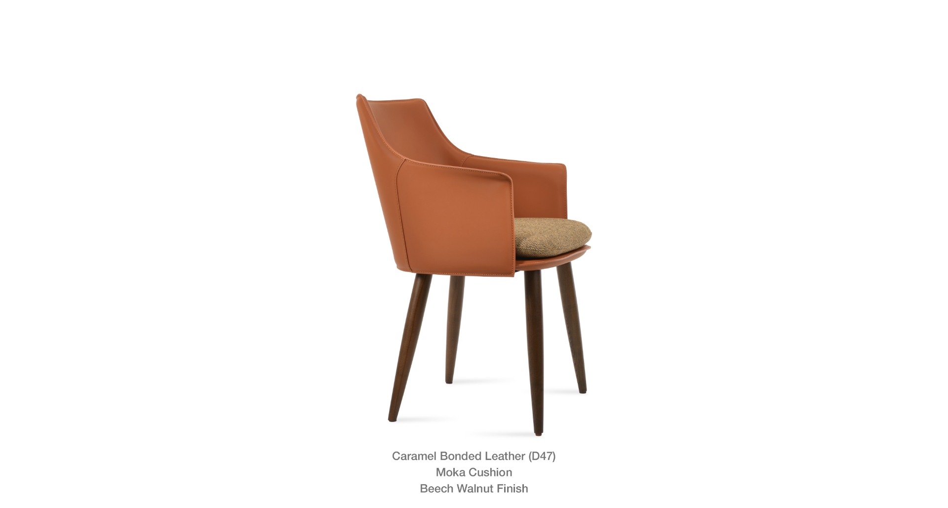 Picture of Briancon Wood (PTR) Chair