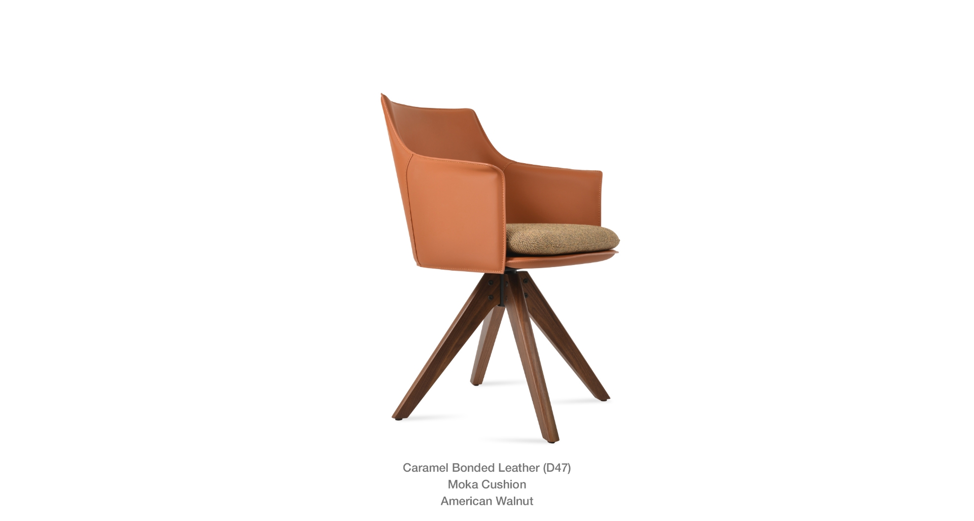 Picture of Briancon Pyramid Chair 