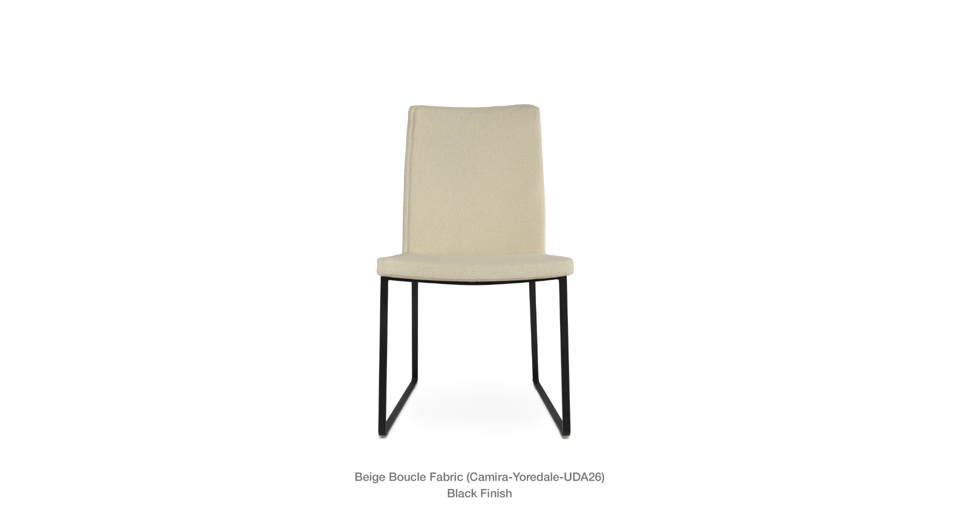 Picture of Pasha Sled Chair