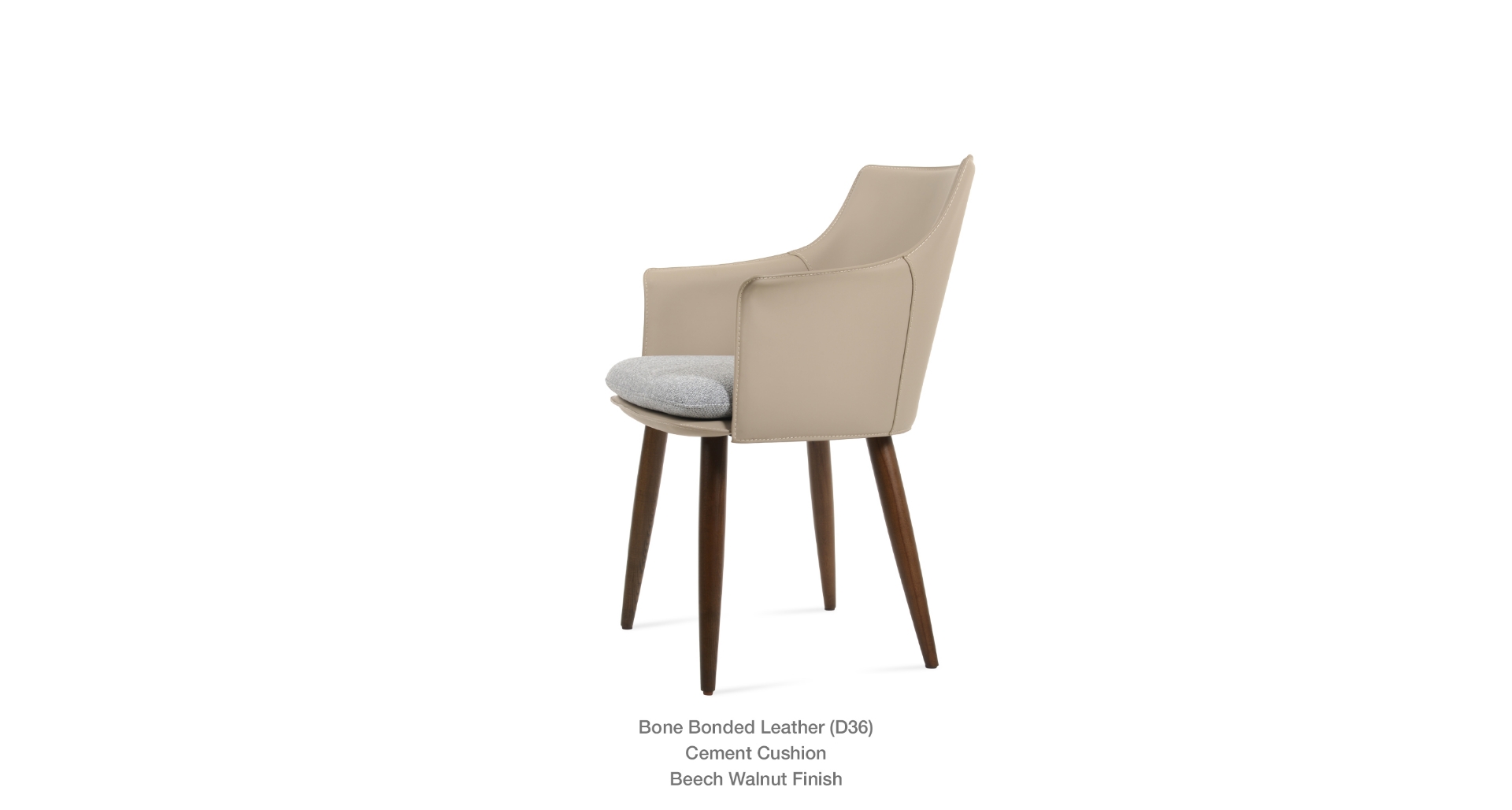 Picture of Briancon Wood (PTR) Chair