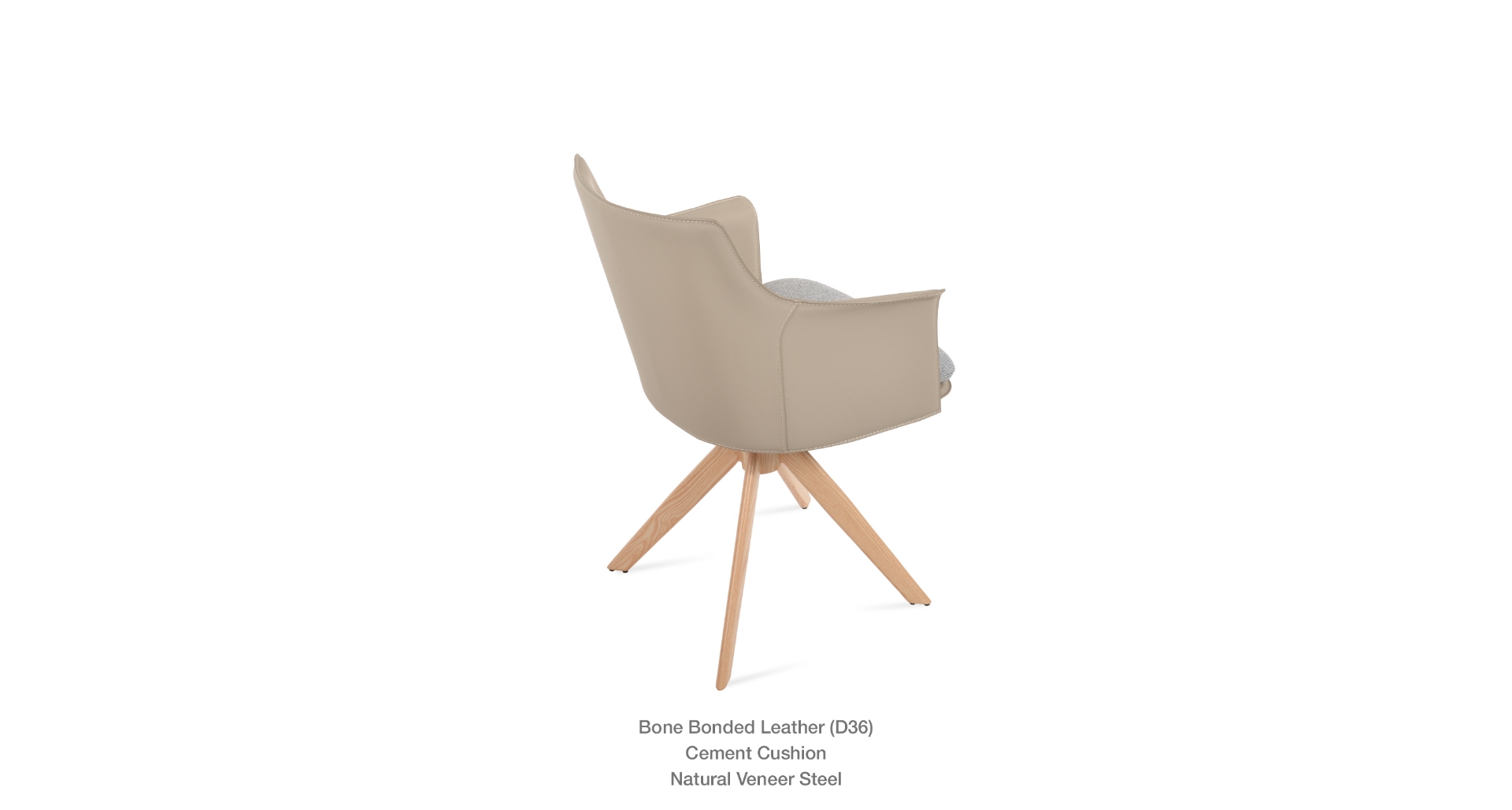 Picture of Briancon Sword Chair