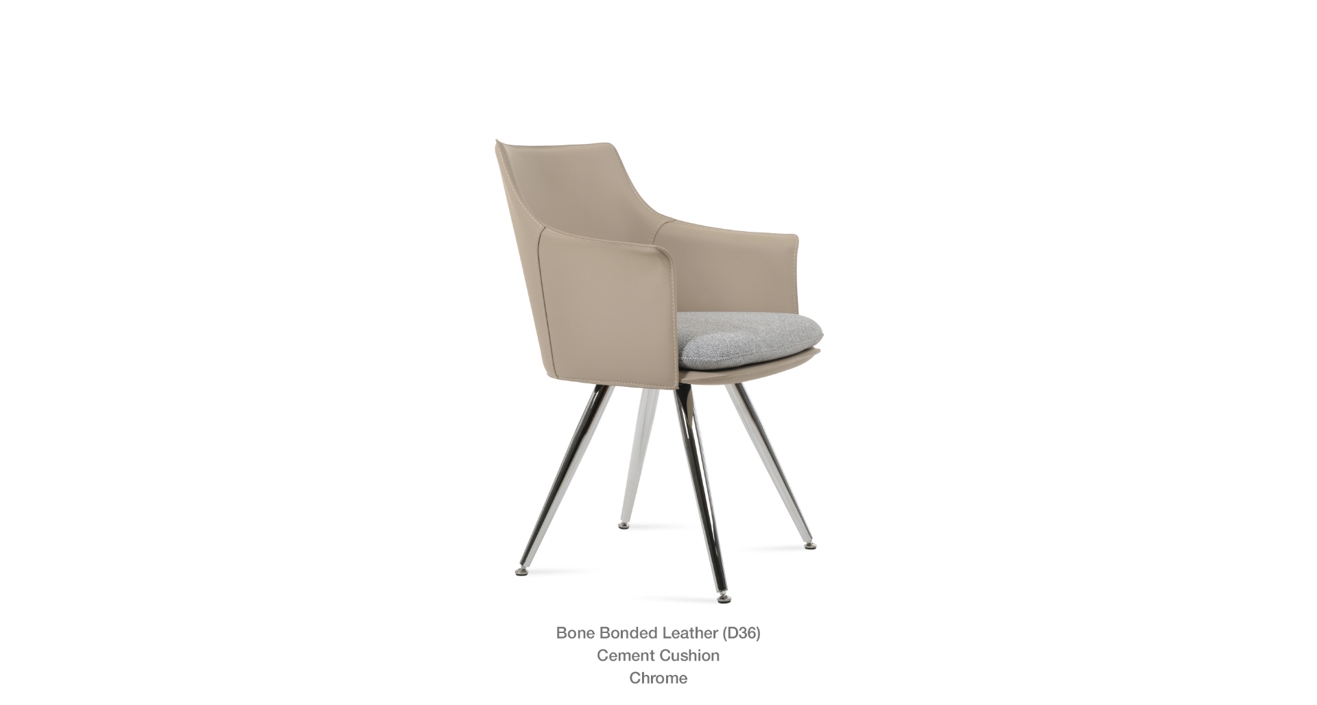 Picture of Briancon Star Chair 