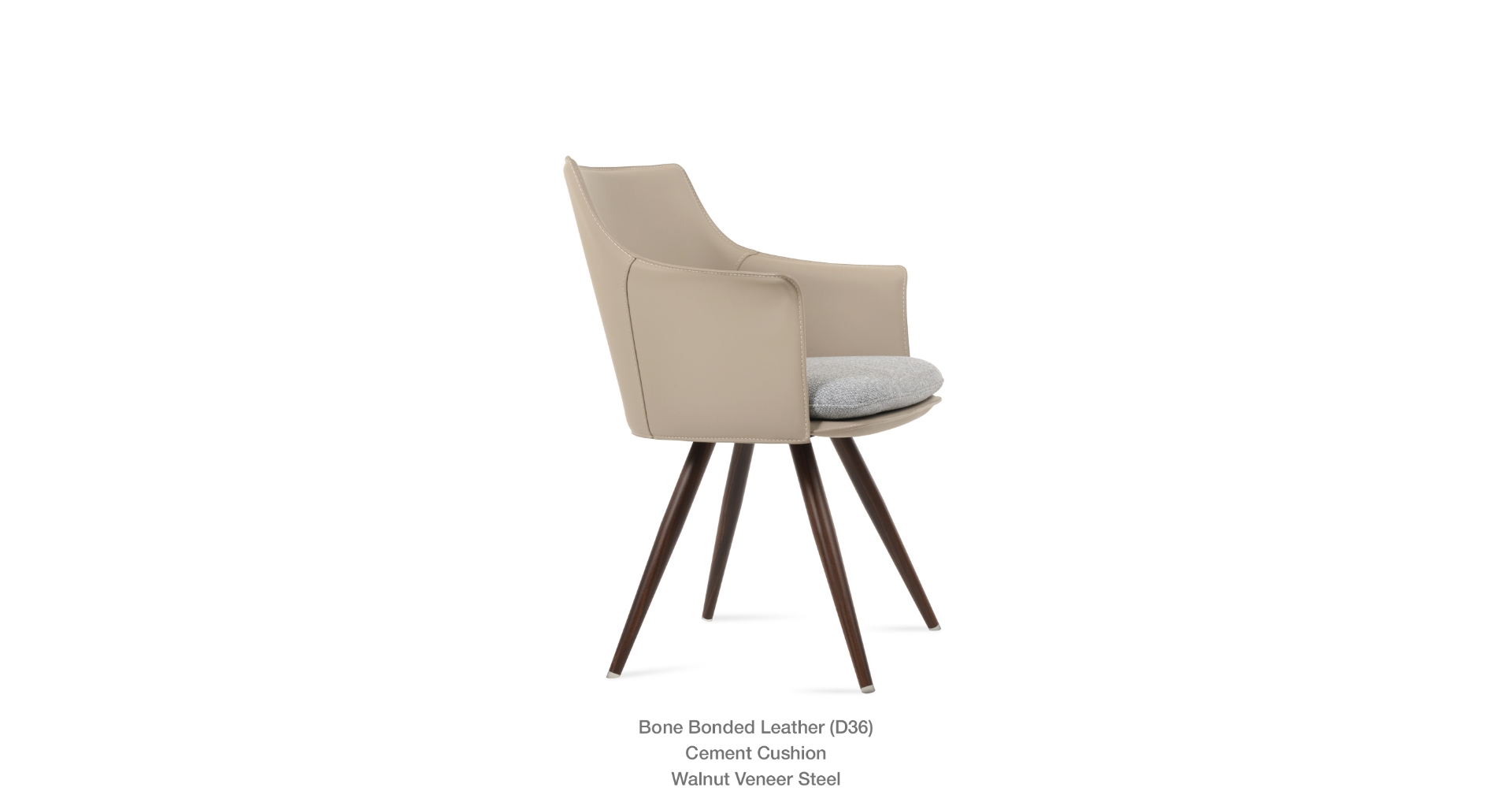 Picture of Briancon Star Chair 