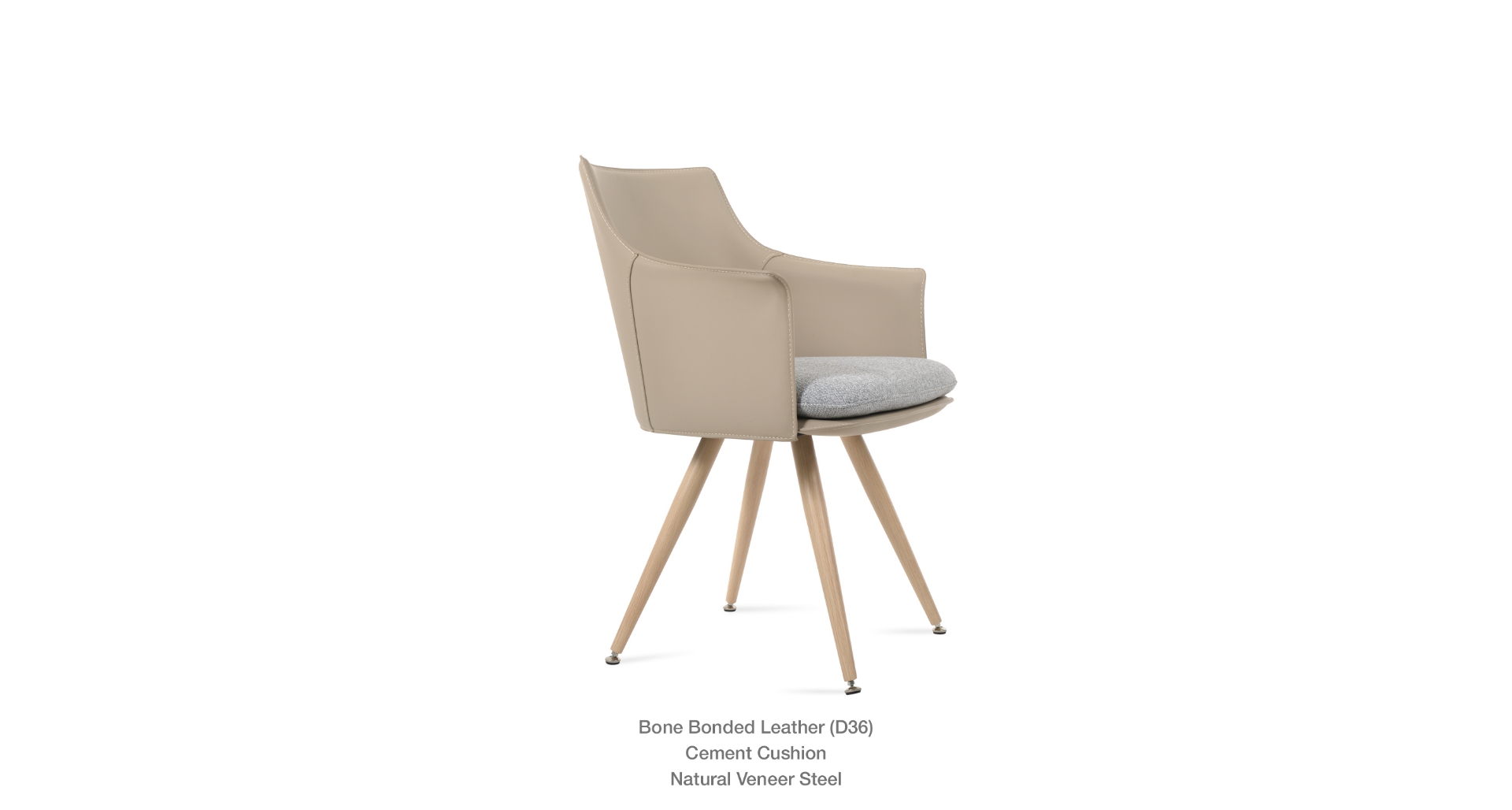Picture of Briancon Star Chair 