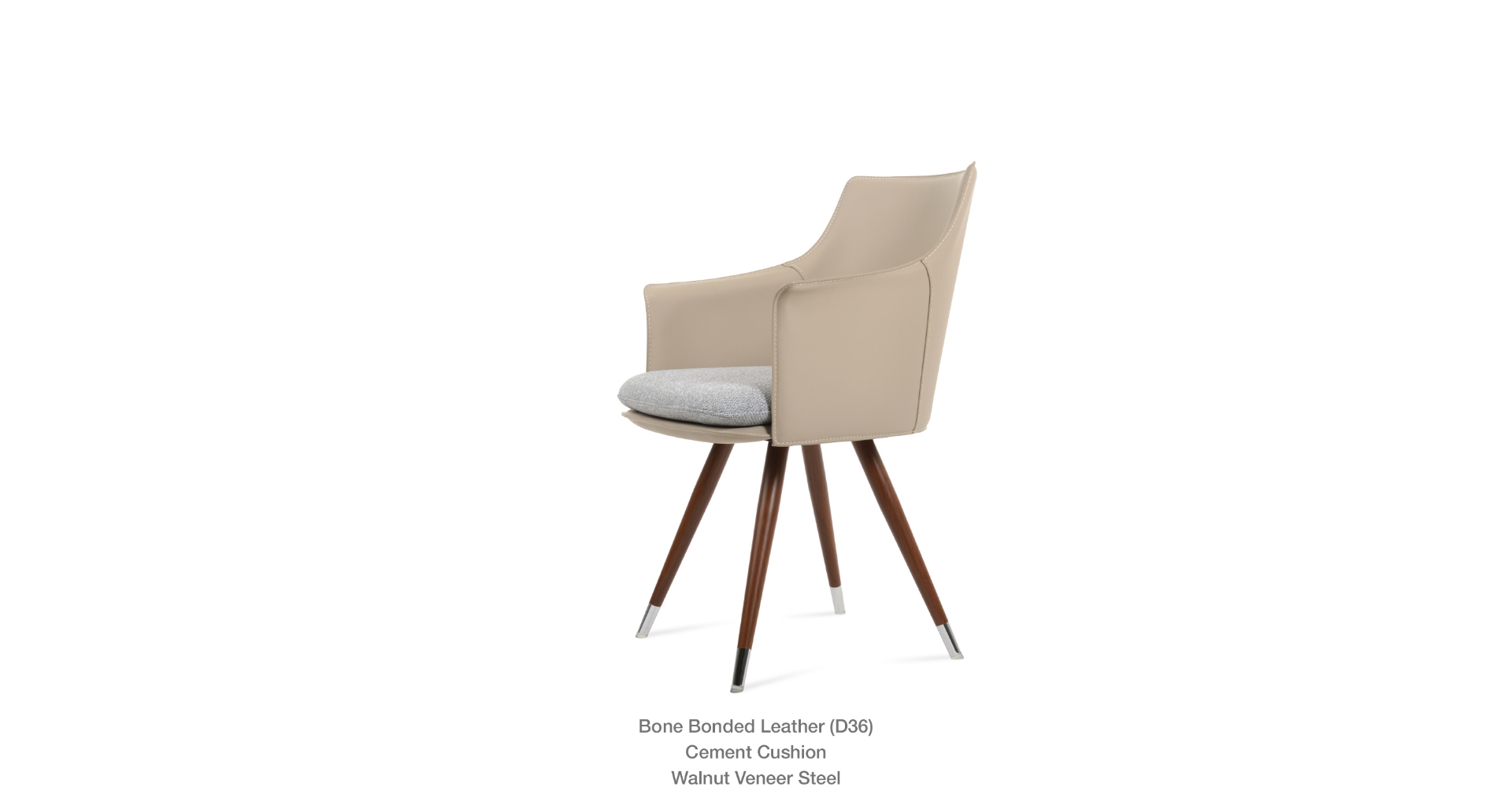 Picture of Briancon Star Chair 