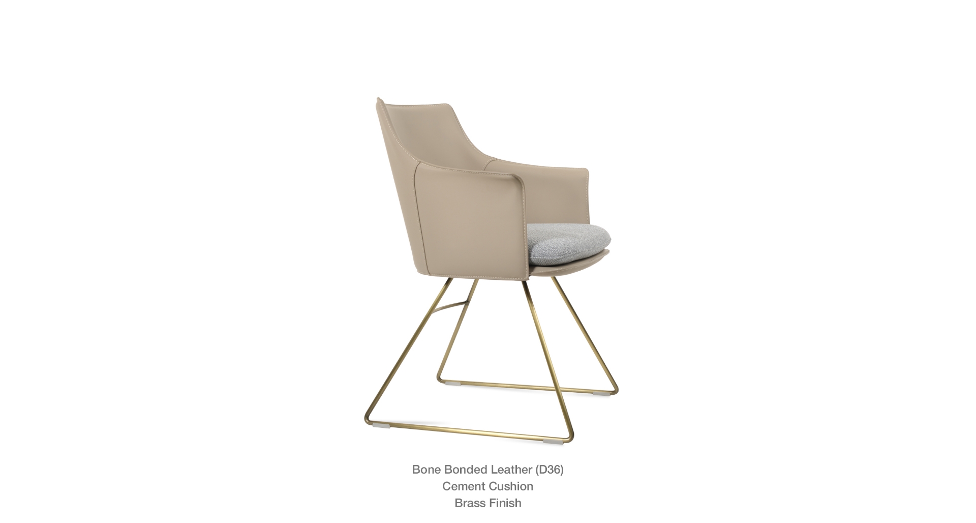 Picture of Briancon Wire Chair  