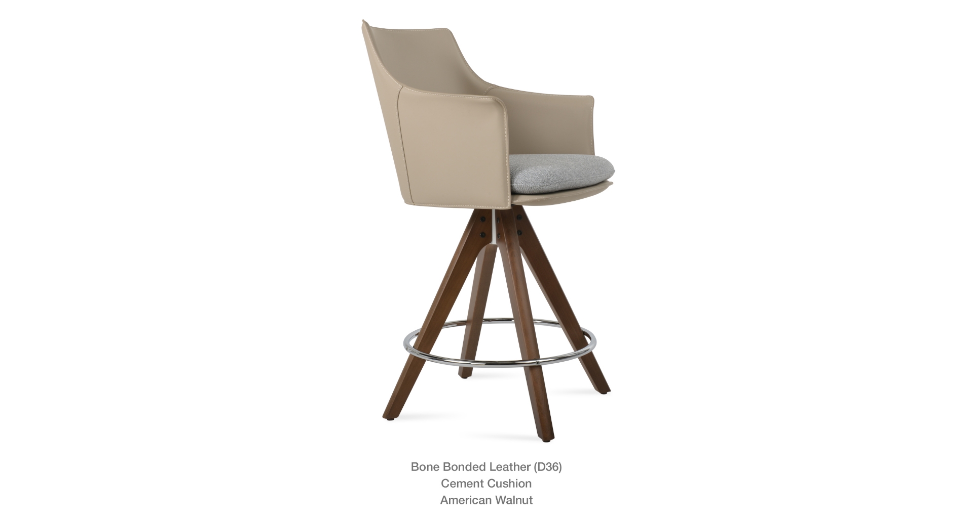Picture of Briancon Pyramid Stool