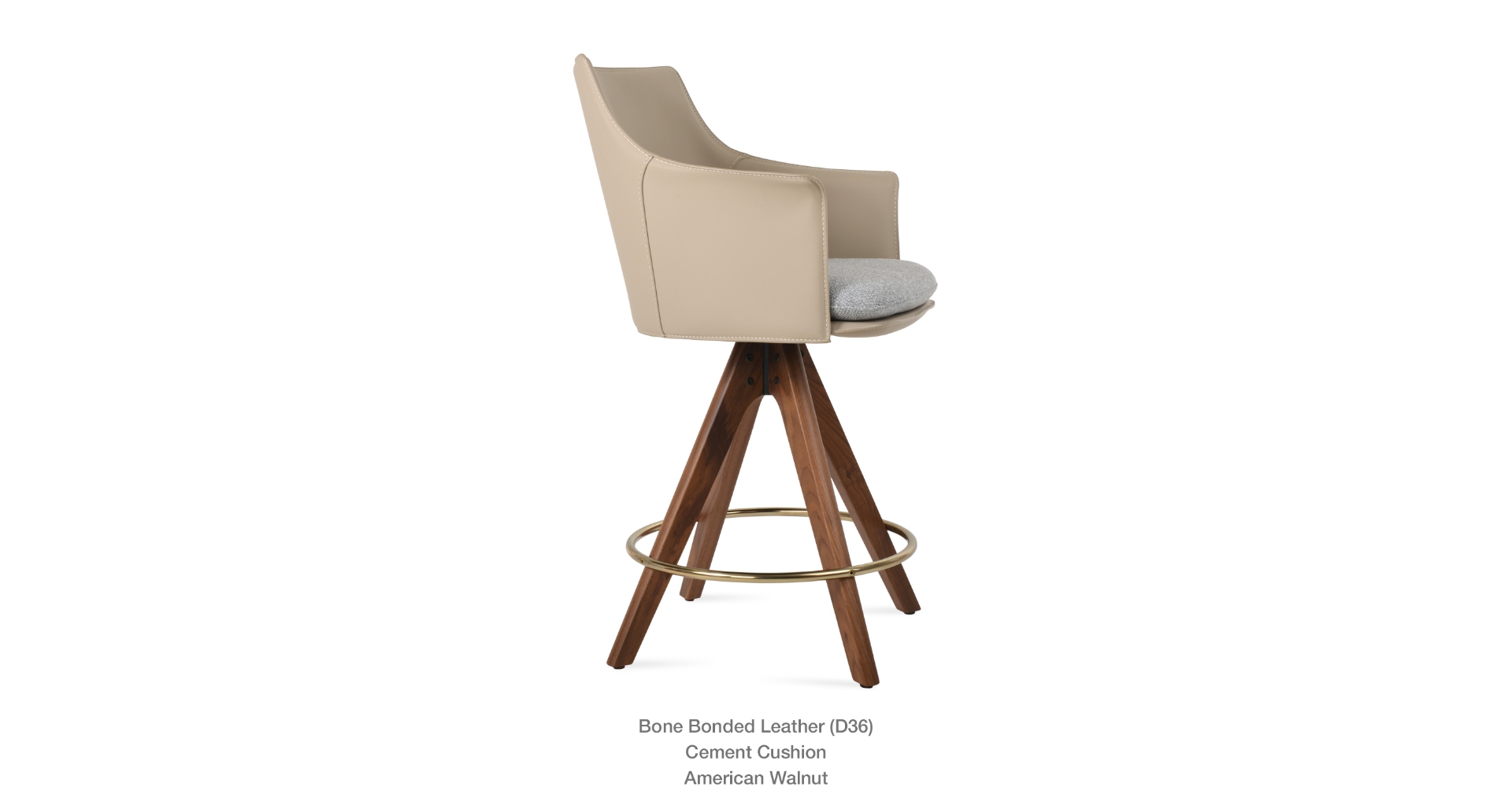 Picture of Briancon Pyramid Stool