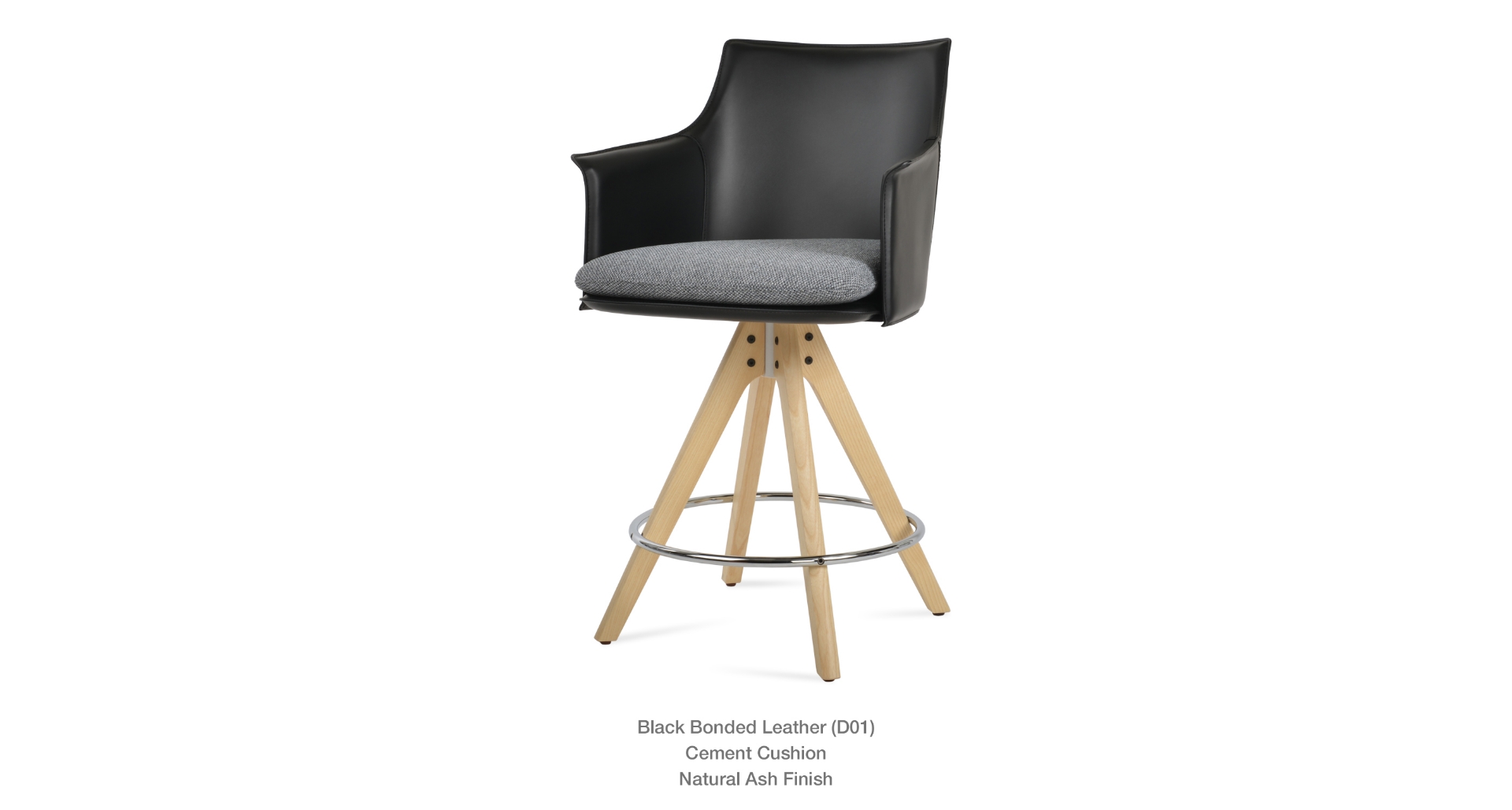 Picture of Briancon Pyramid Stool