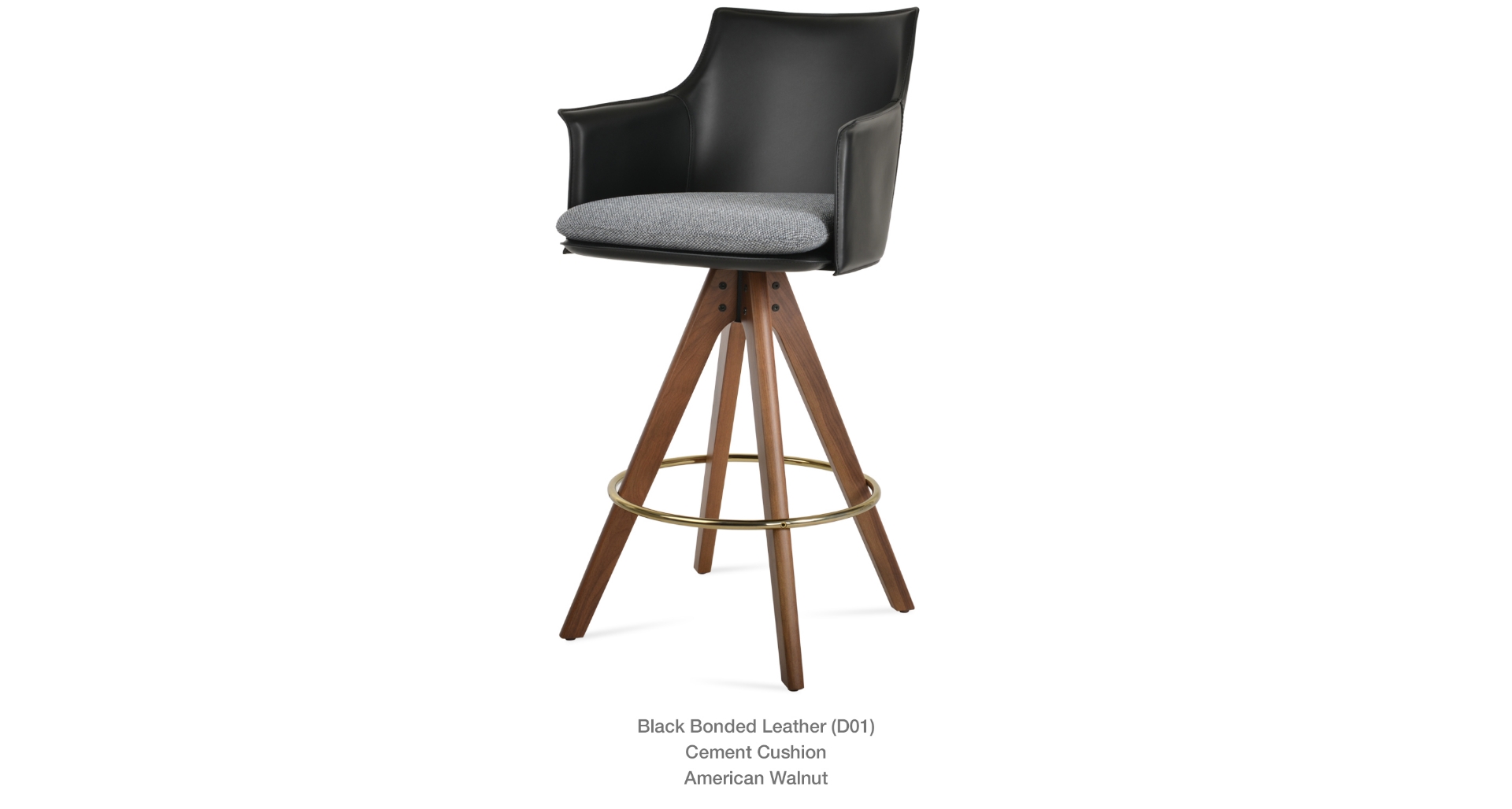 Picture of Briancon Pyramid Stool