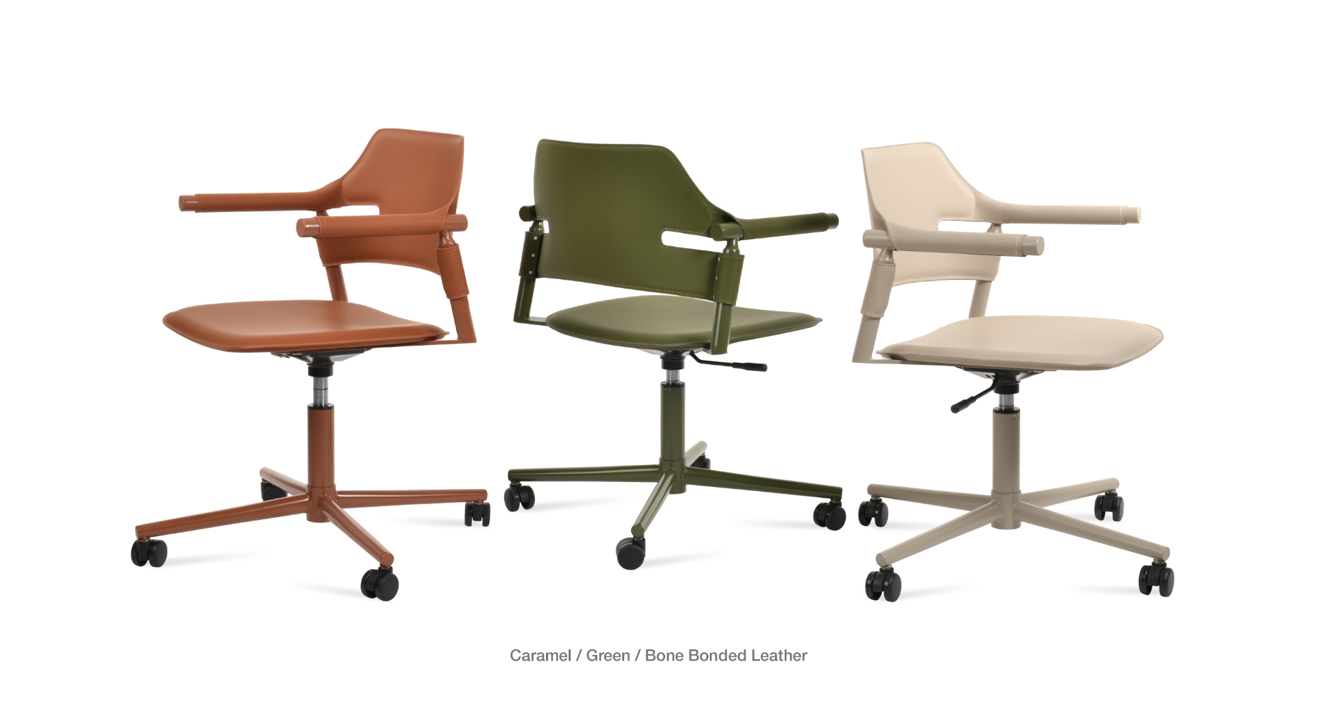 Picture of Genoa Office