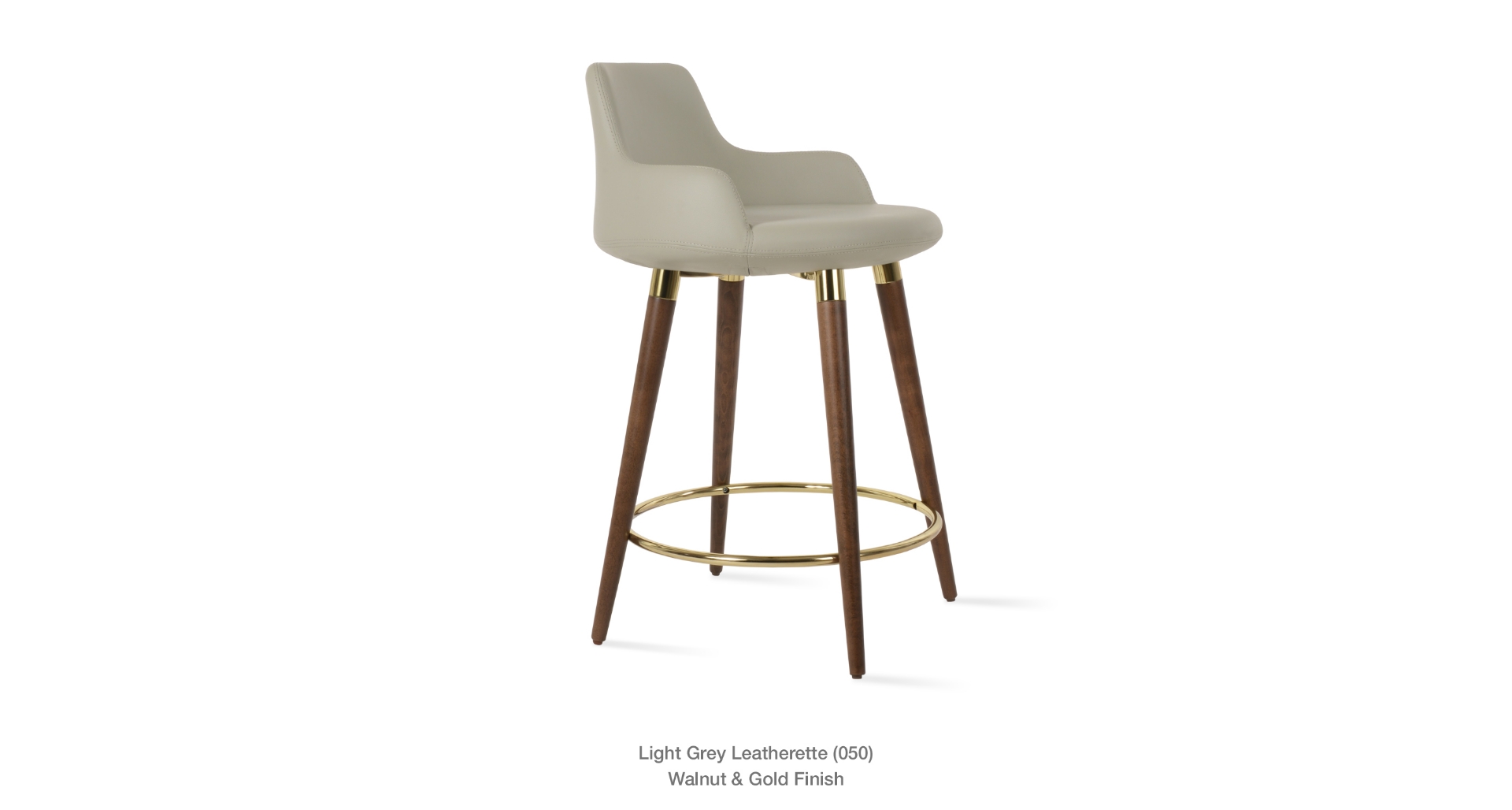 Picture of Dervish Wood Stools