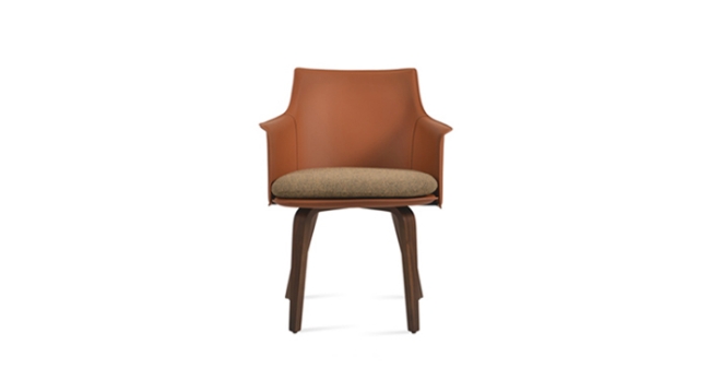 Picture of Briancon Plywood Chair 