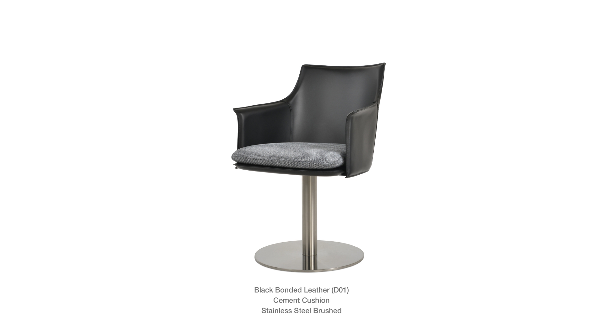 Picture of Briancon Round Chair