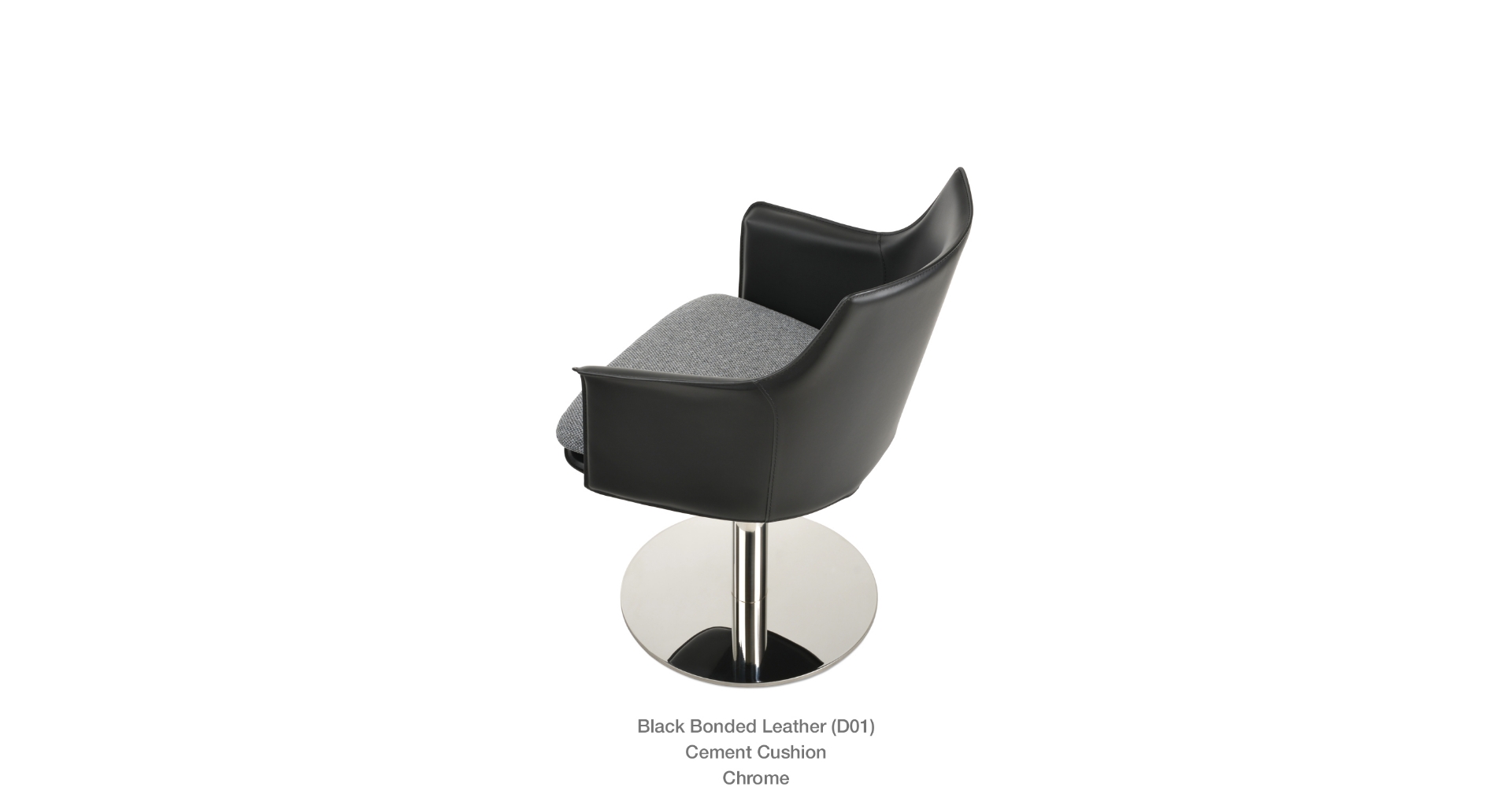 Picture of Briancon Round Chair