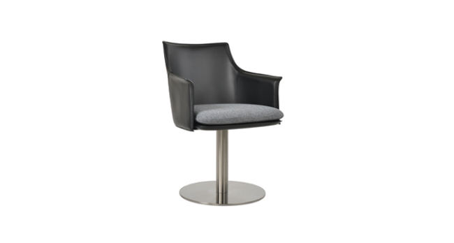 Picture of Briancon Round Chair