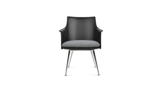 Picture of Briancon Metal PTR Chair