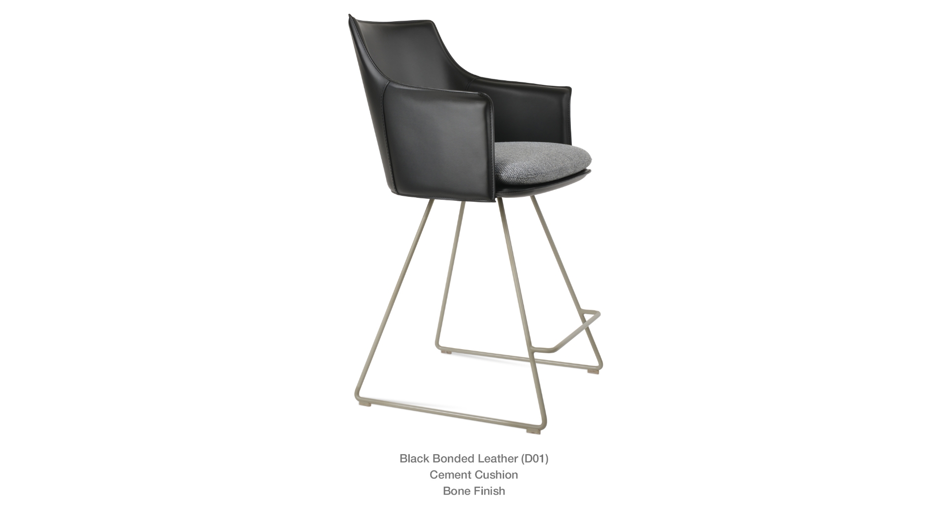 Picture of Briancon Wire Stool