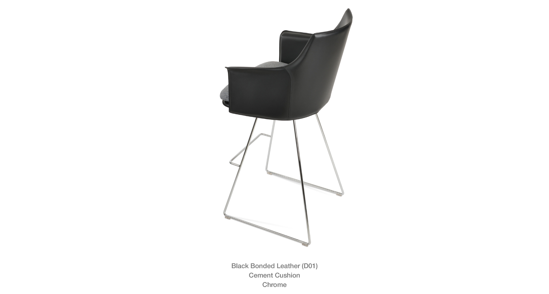 Picture of Briancon Wire Stool