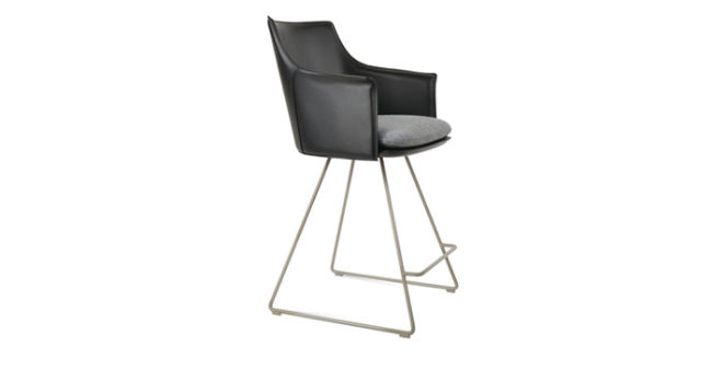 Picture of Briancon Wire Stool