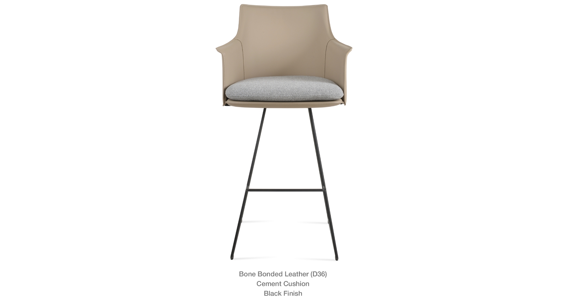 Picture of Briancon Wire Stool