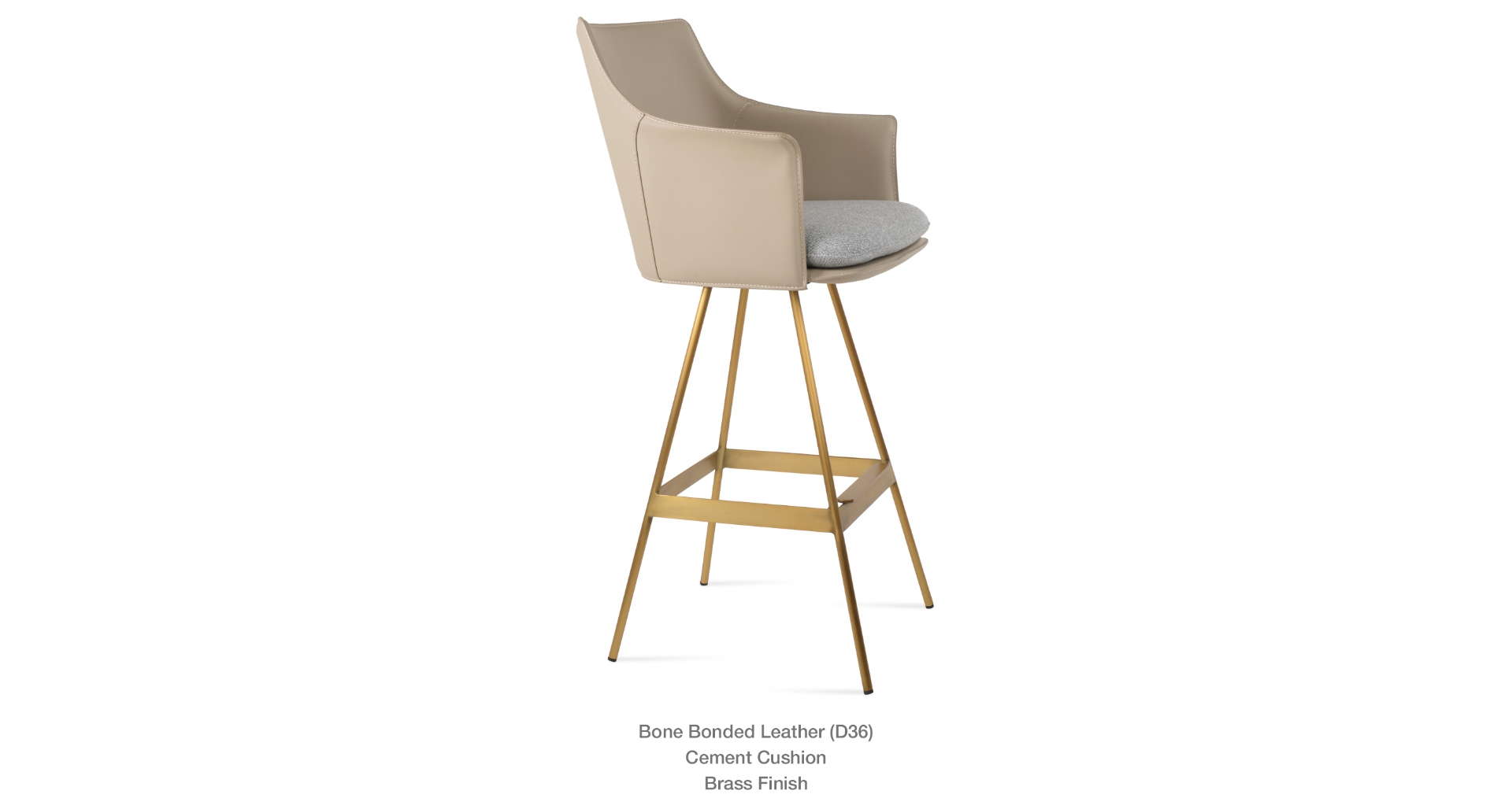 Picture of Briancon Balat Stool