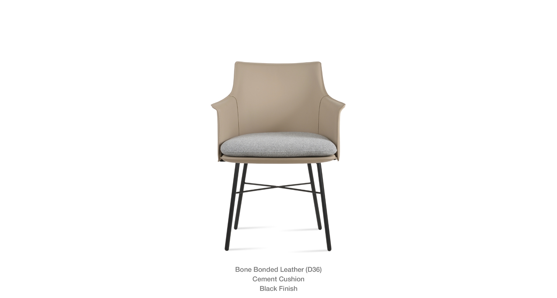 Picture of Briancon Cross Chair