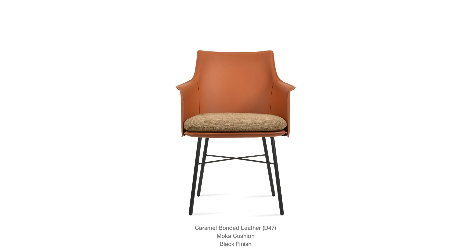 Picture of Briancon Cross Chair