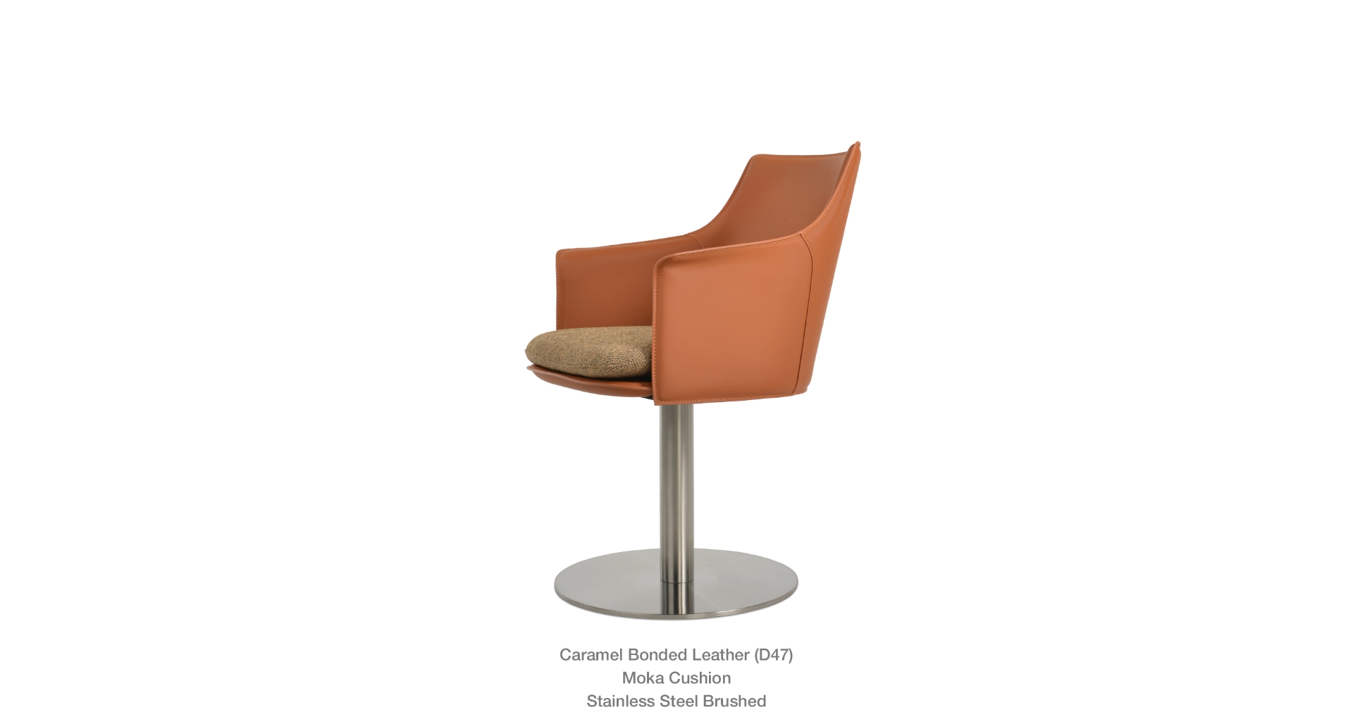Picture of Briancon Round Chair