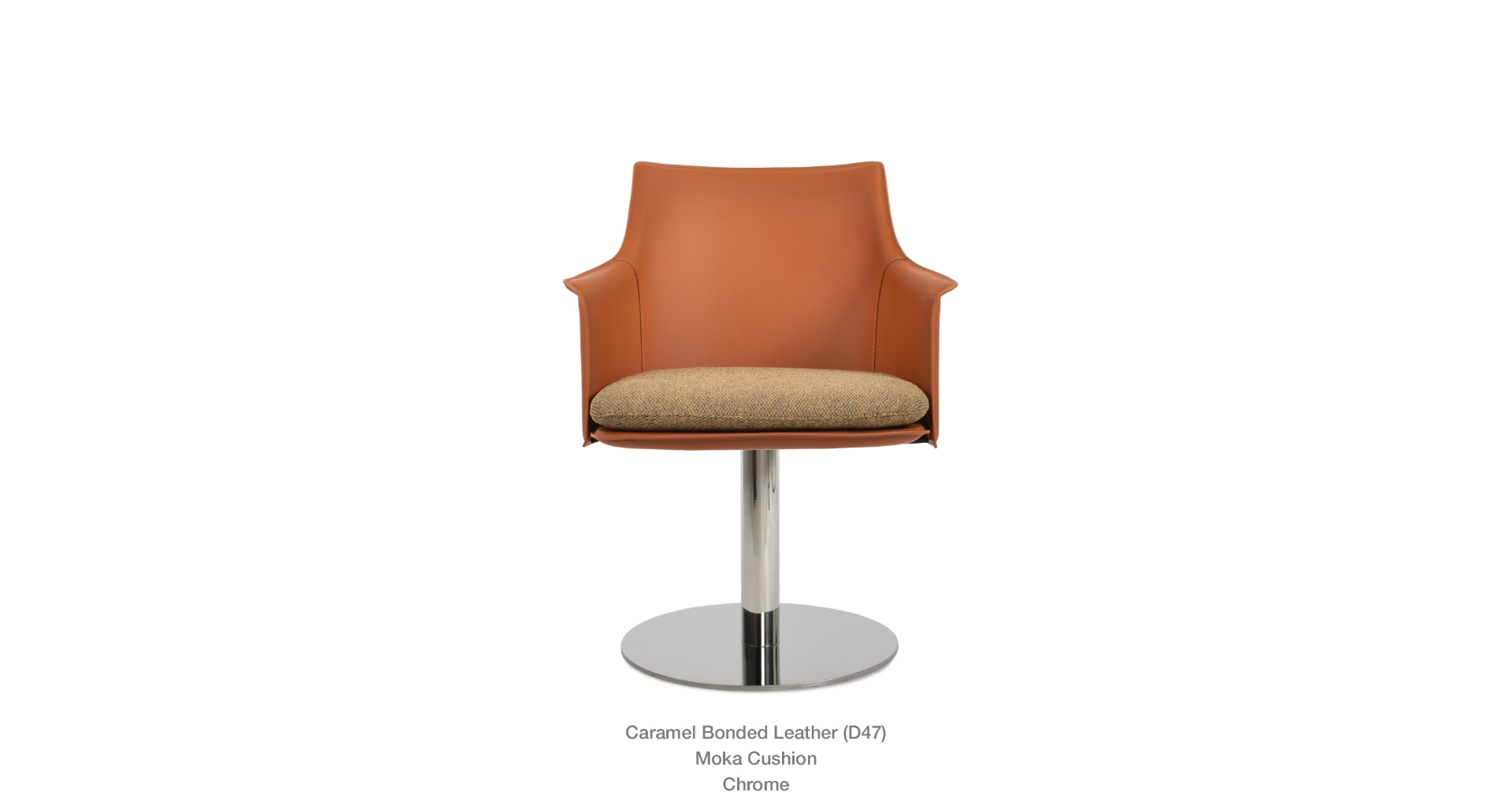 Picture of Briancon Round Chair